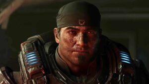 Gears of War