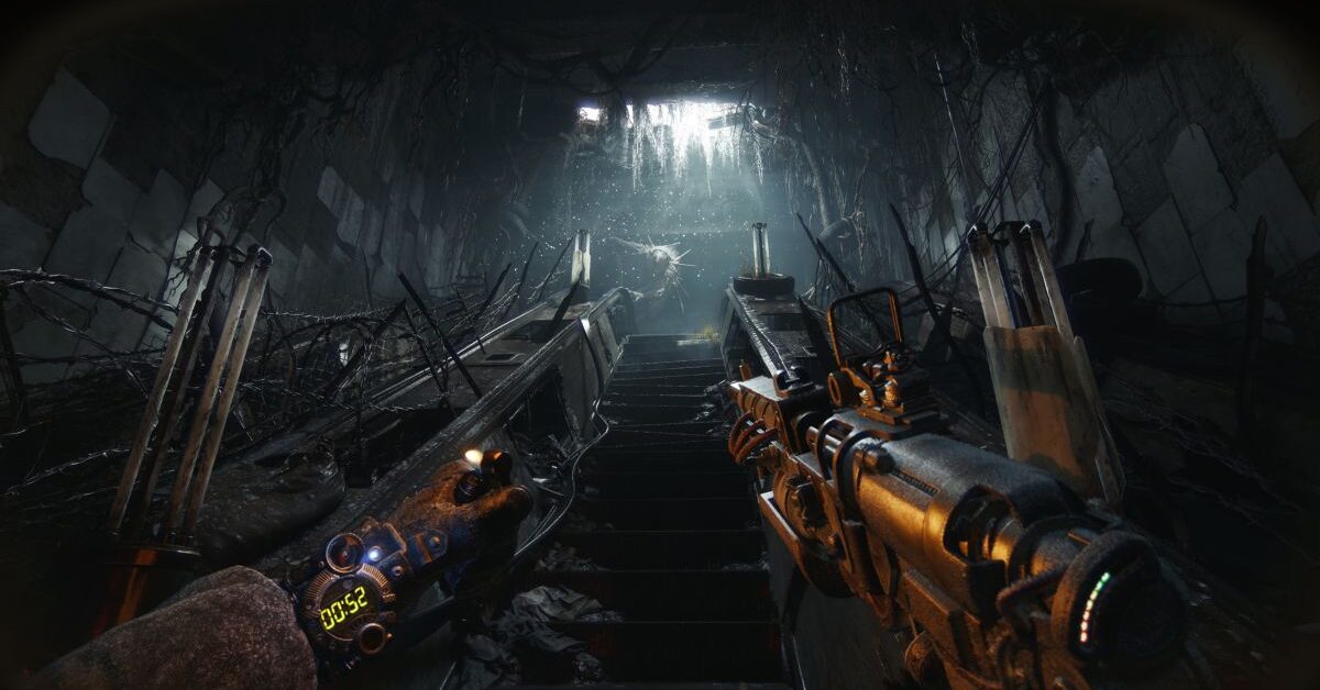 Metro 2039