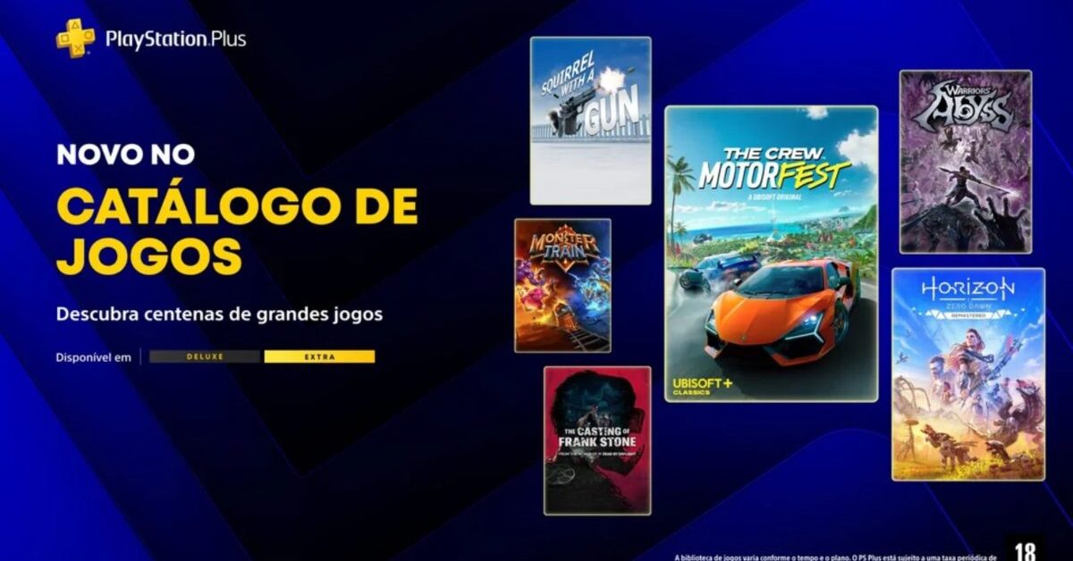 Ps Plus