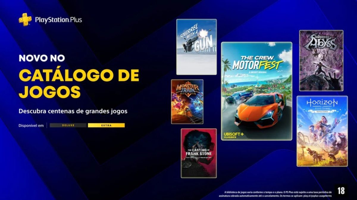 Ps Plus