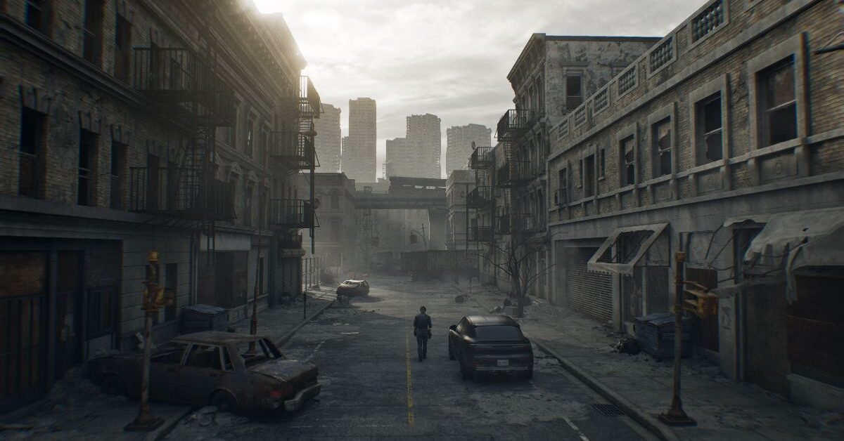 Resident Evil Requiem