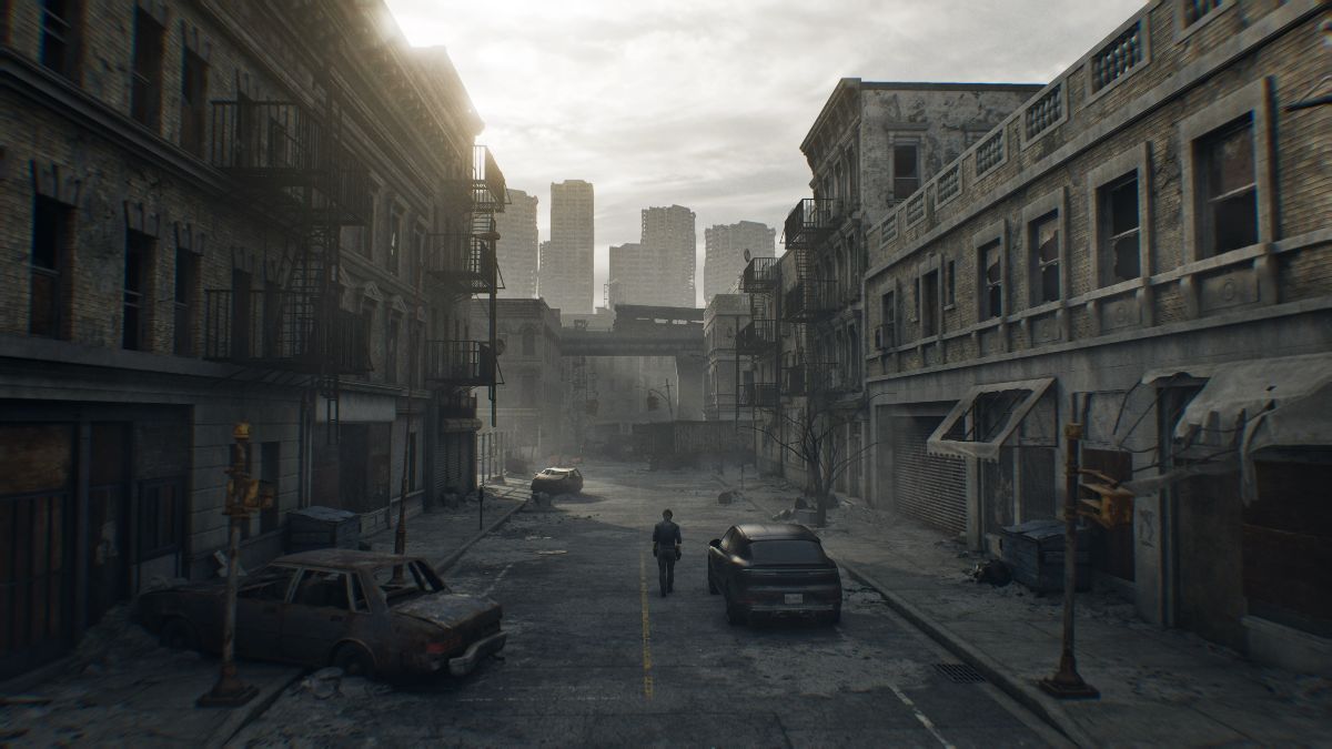 Resident Evil Requiem
