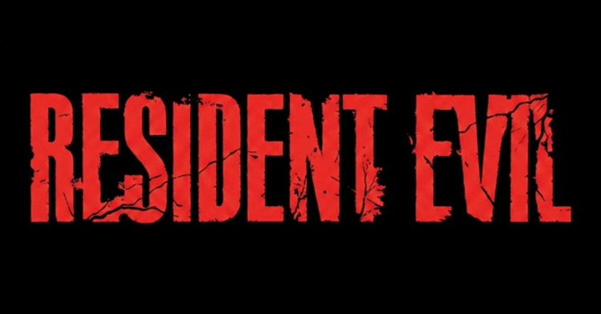 Resdient Evil