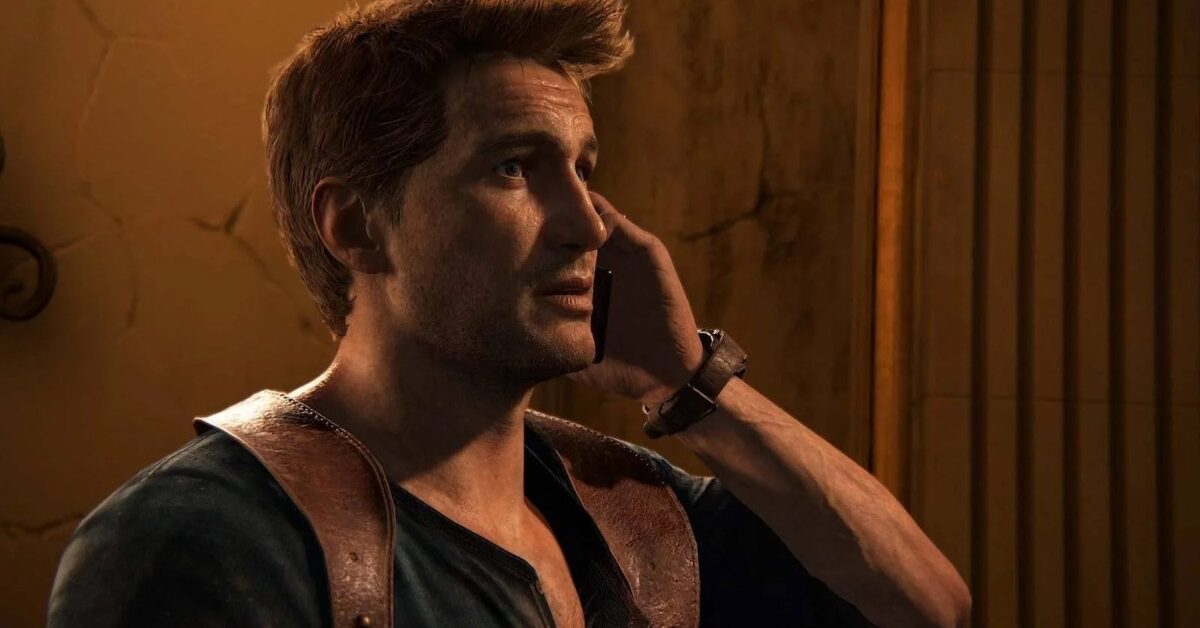 Uncharted