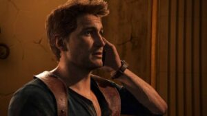 Uncharted