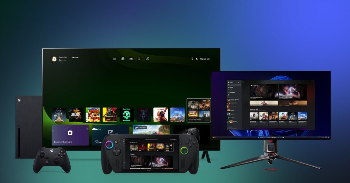 Xbox