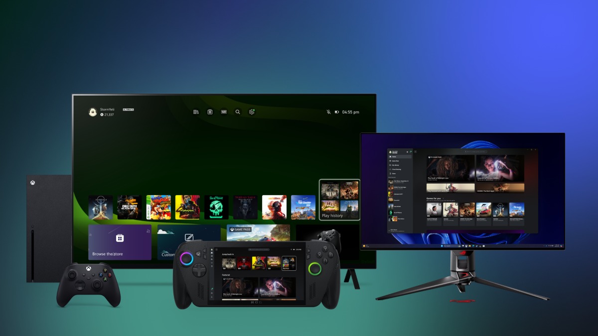 Xbox