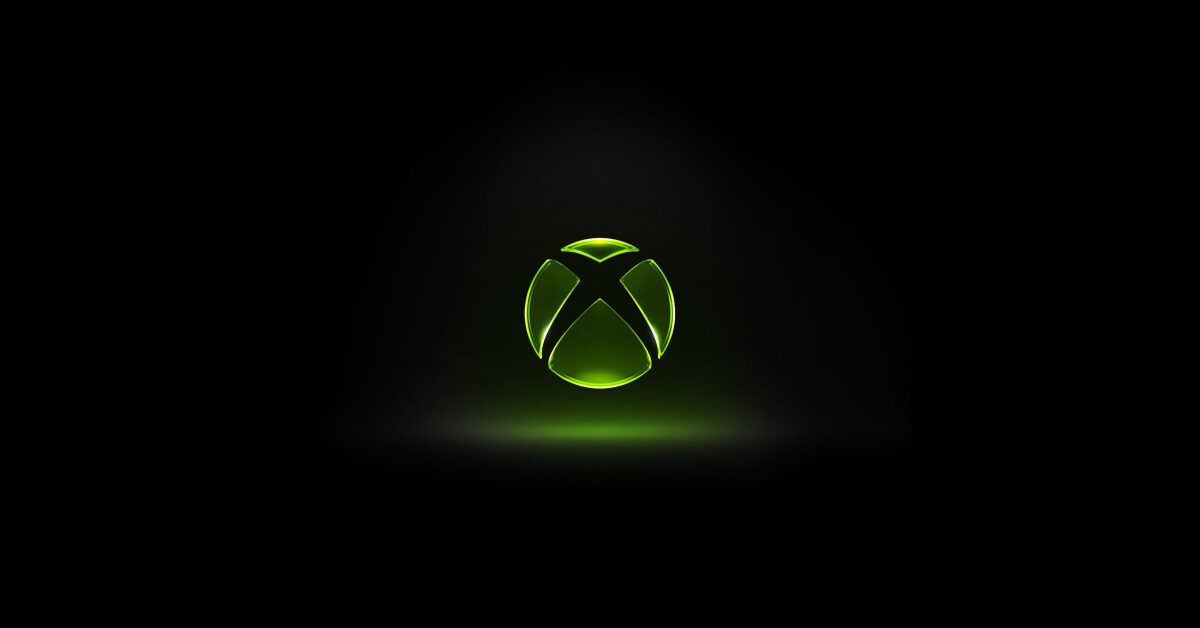 Xbox