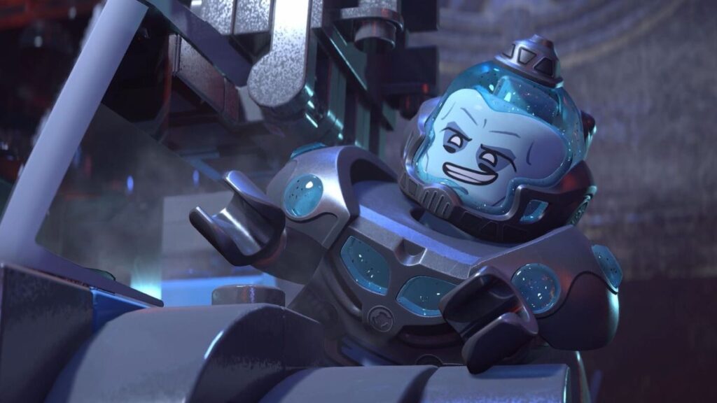 LEGO Batman