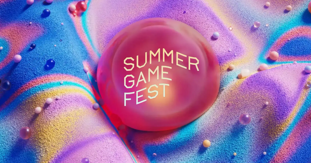 Summer Game Fest