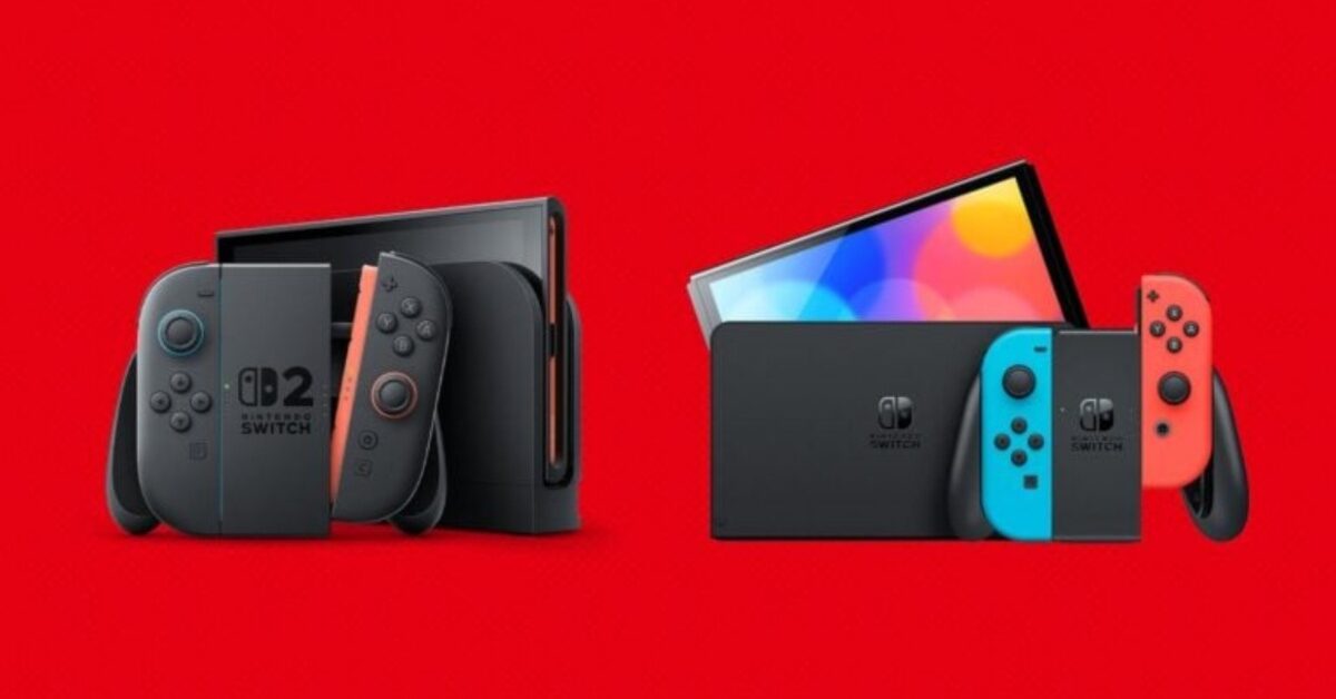 Nintendo