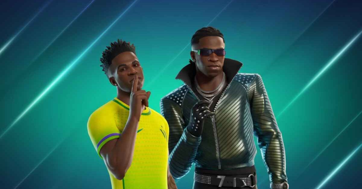 Fortnite