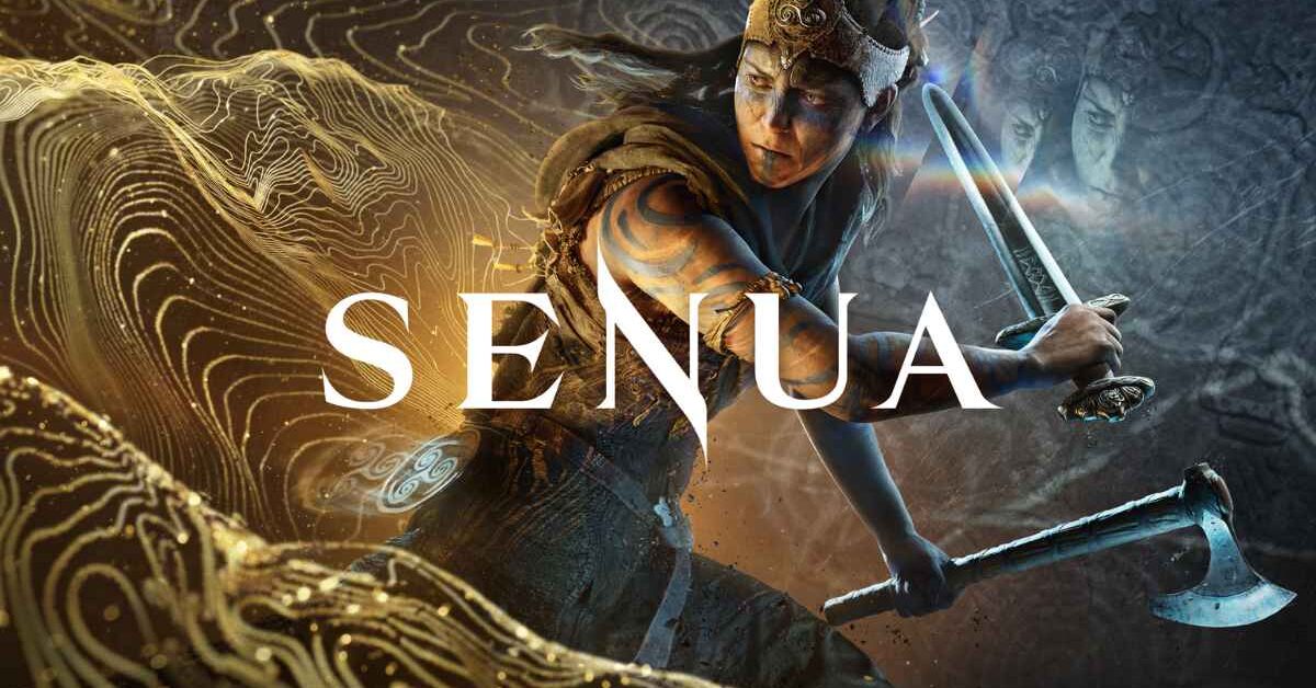 Senua