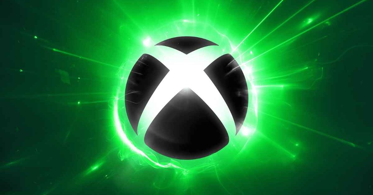 Xbox