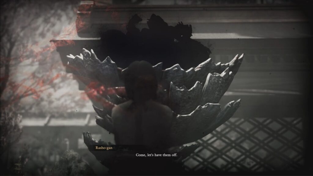 onimusha