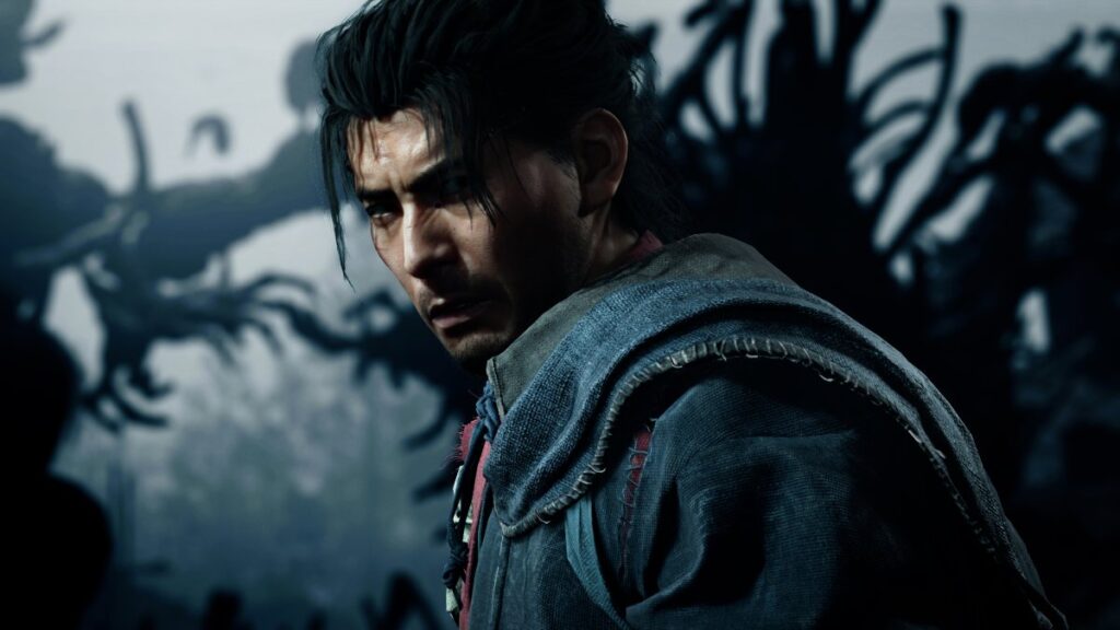 onimusha
