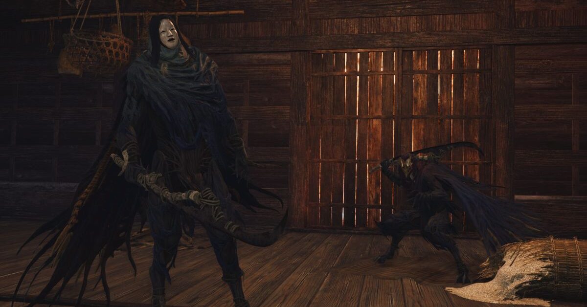 Onimusha