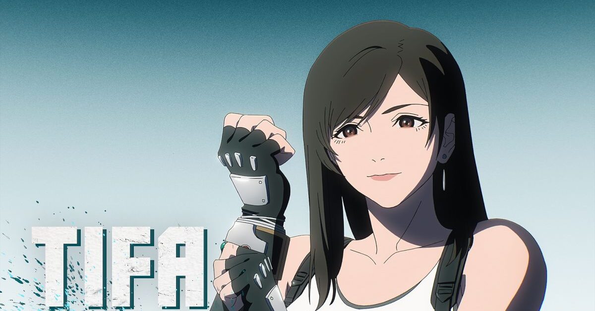Street Fightr 6