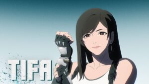 Street Fightr 6