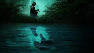 The Lost Wild