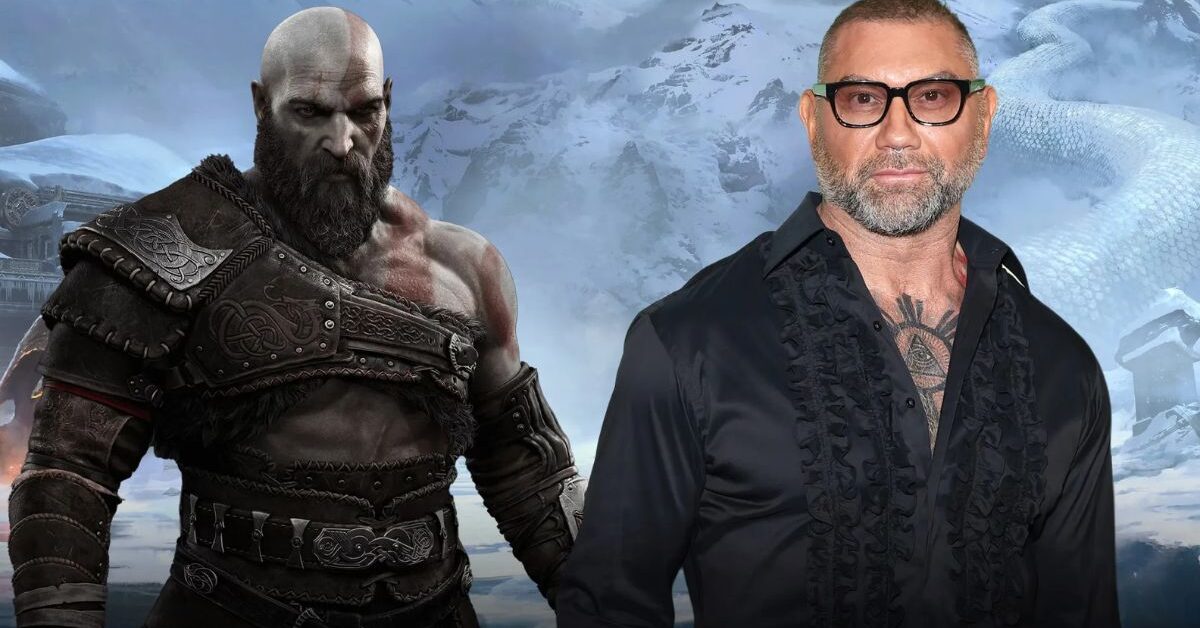 God of War