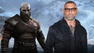 God of War