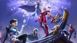 Marvel