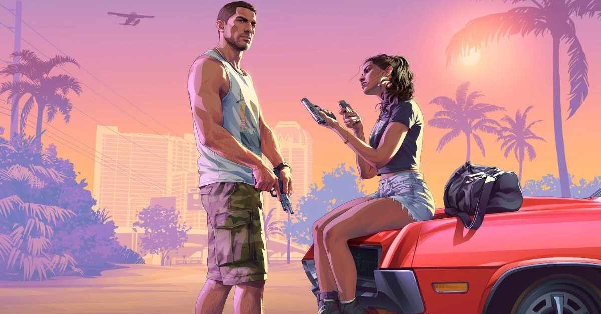 GTA 6